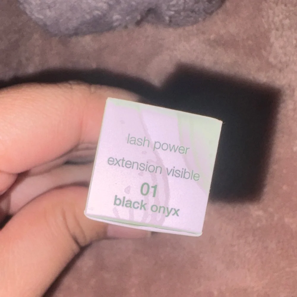 Clinique Lash Power Mascara